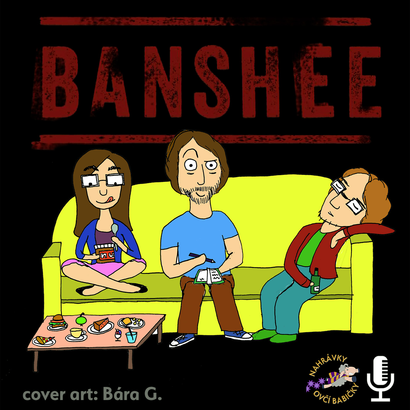 119 - Banshee