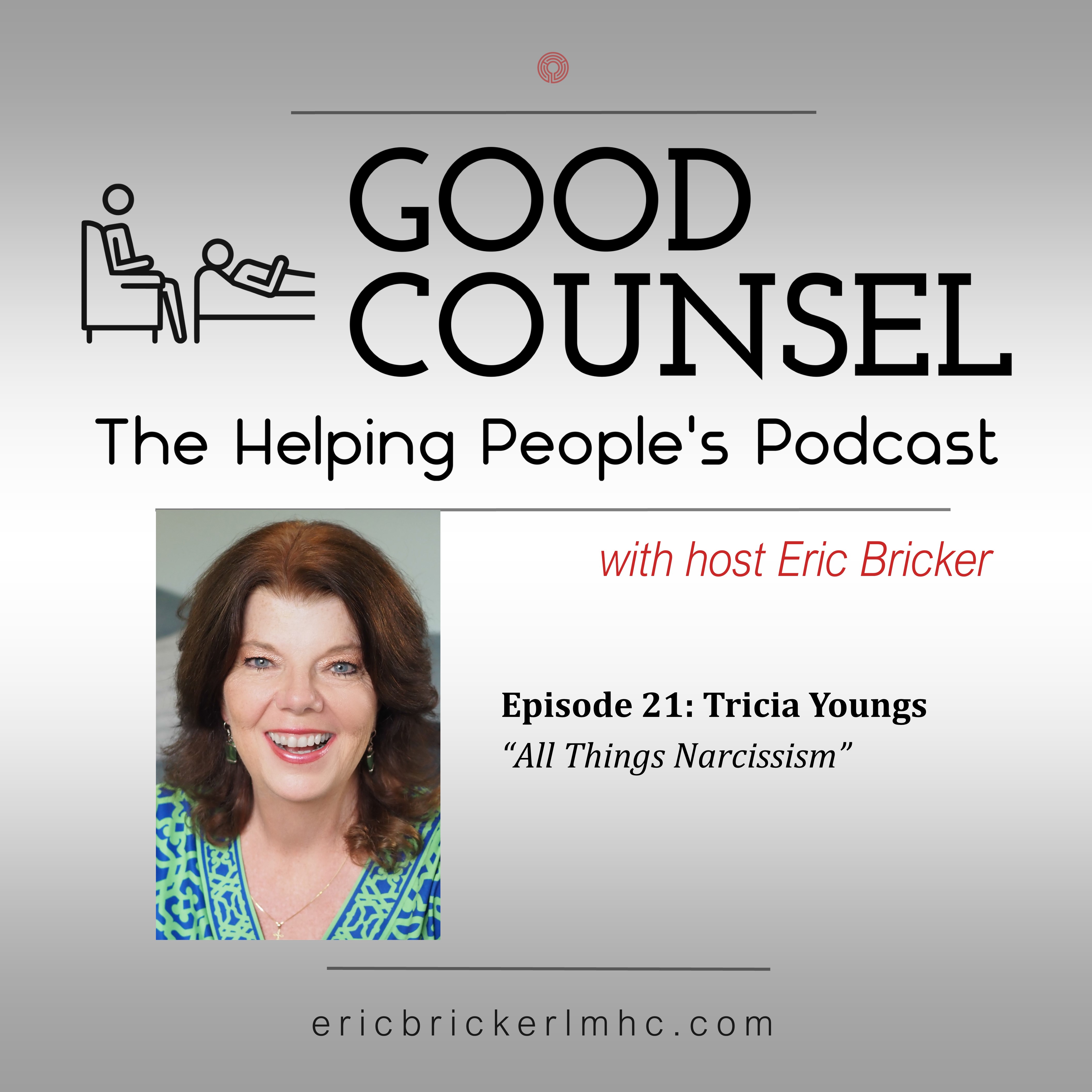 The Good Counsel Podcast