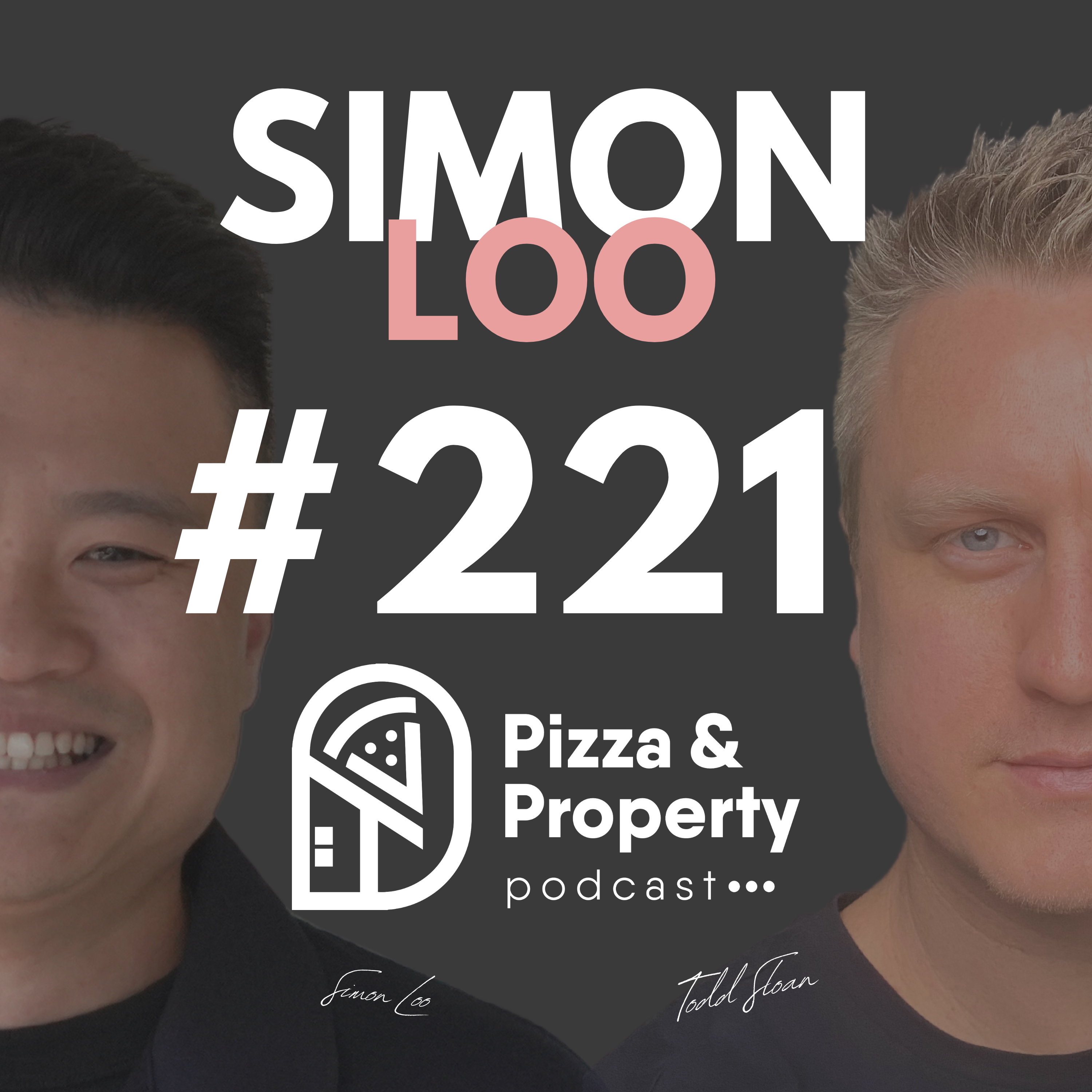 Ep 221 Top 12 Most Undervalued Areas in 2024! - With Simon Loo