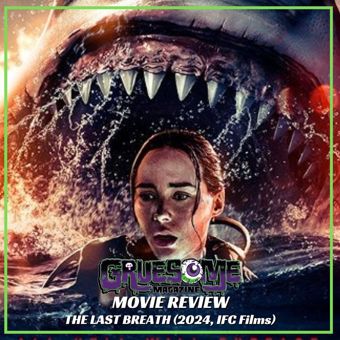 Gruesome Magazine - Horror Movie Reviews and Interviews