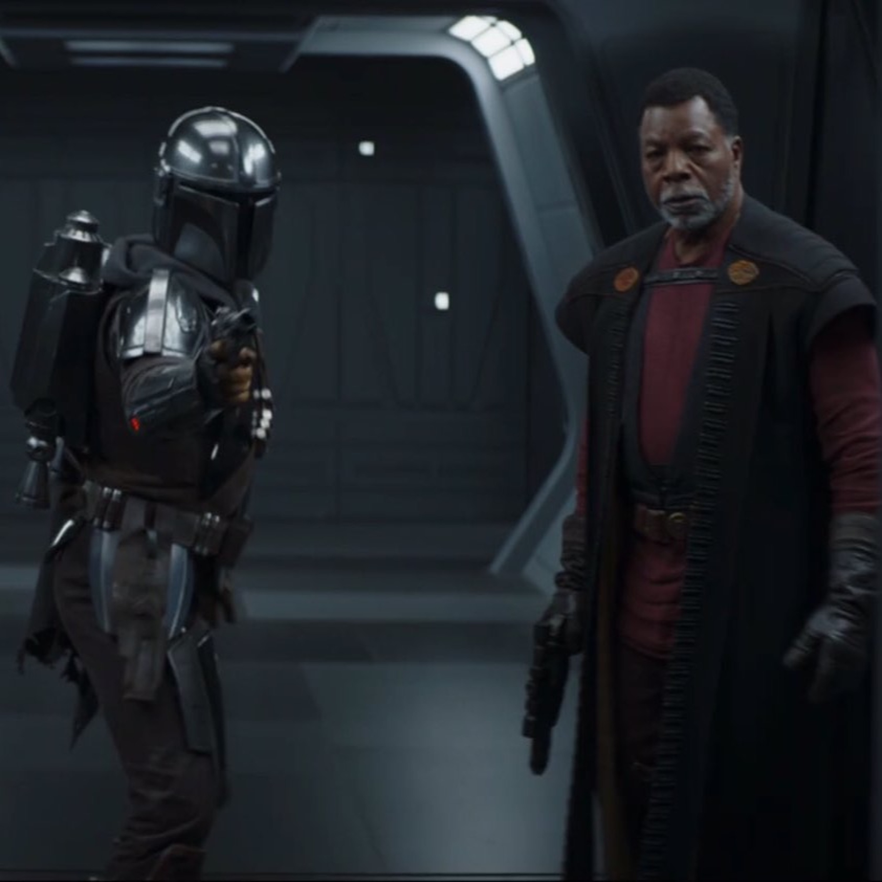 5 Things We Want to See in Season 2