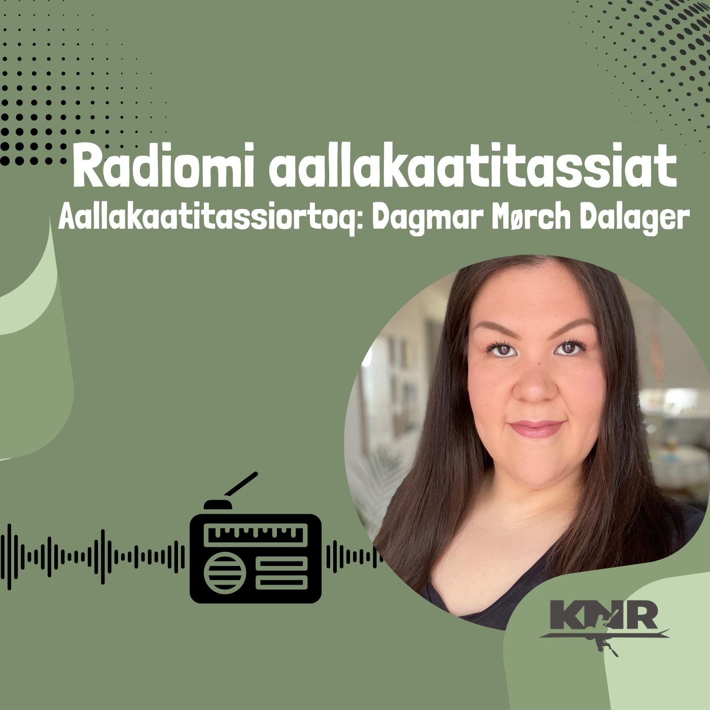 Radiomi aallakaatitassiat, KNR
