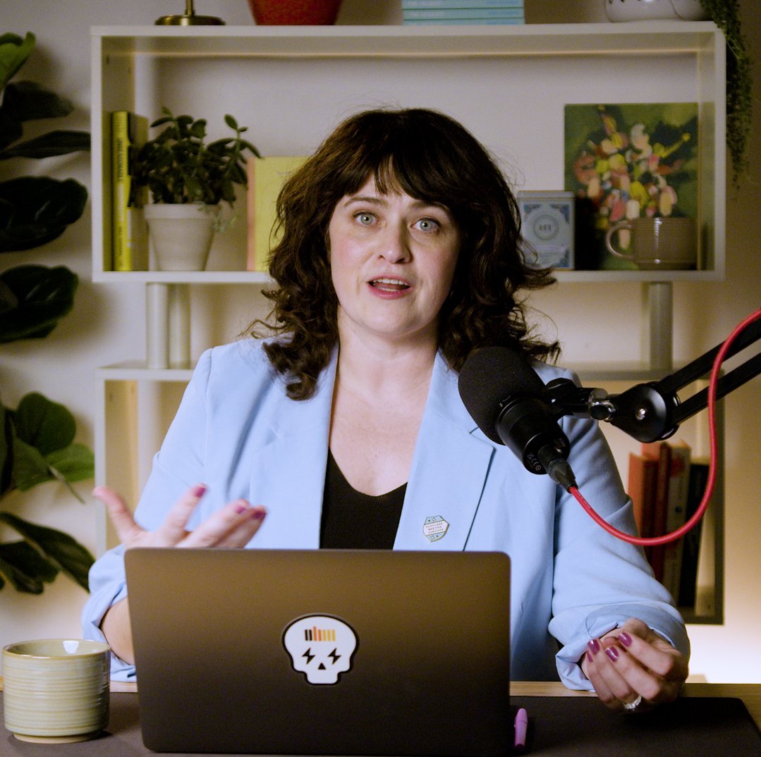 The Localist  with Carrie Rollwagen