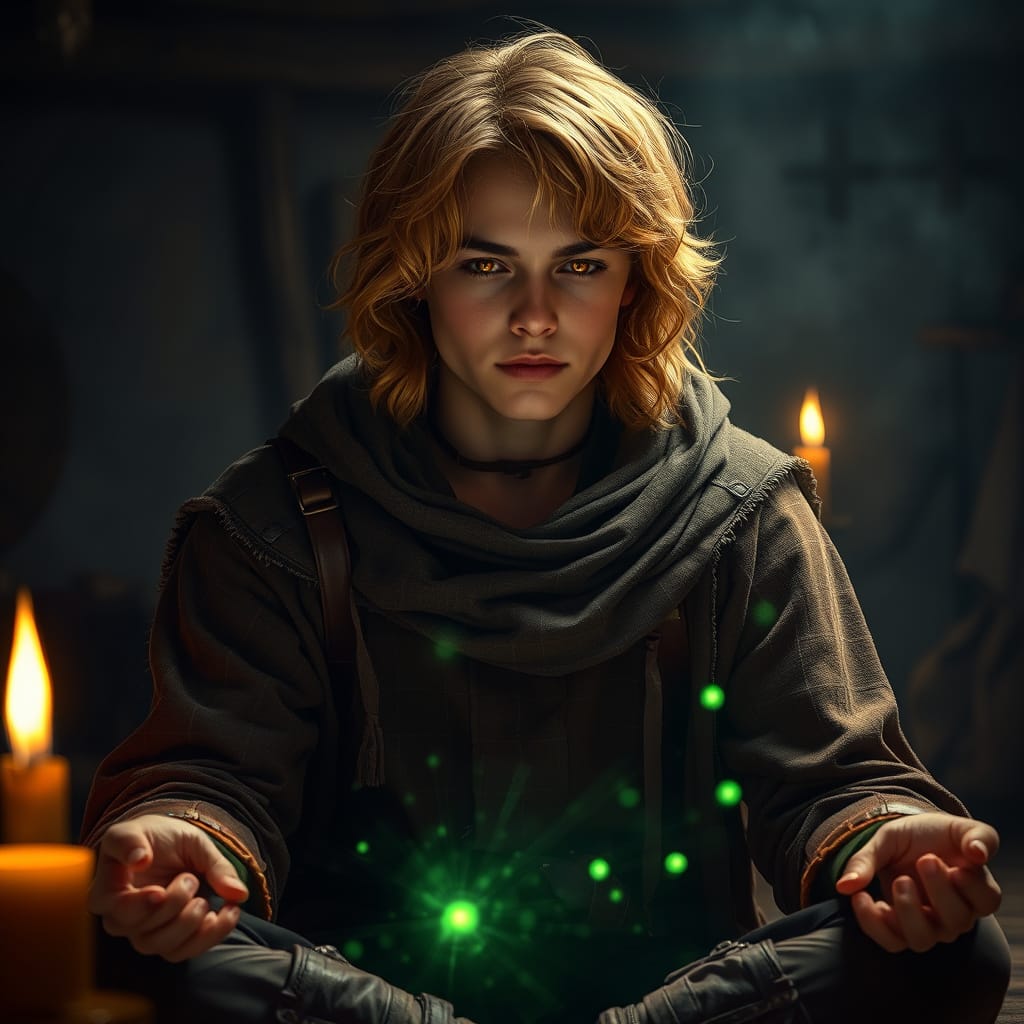 Season 1, Chapter 18 | Those of the Wolves (Part 1)