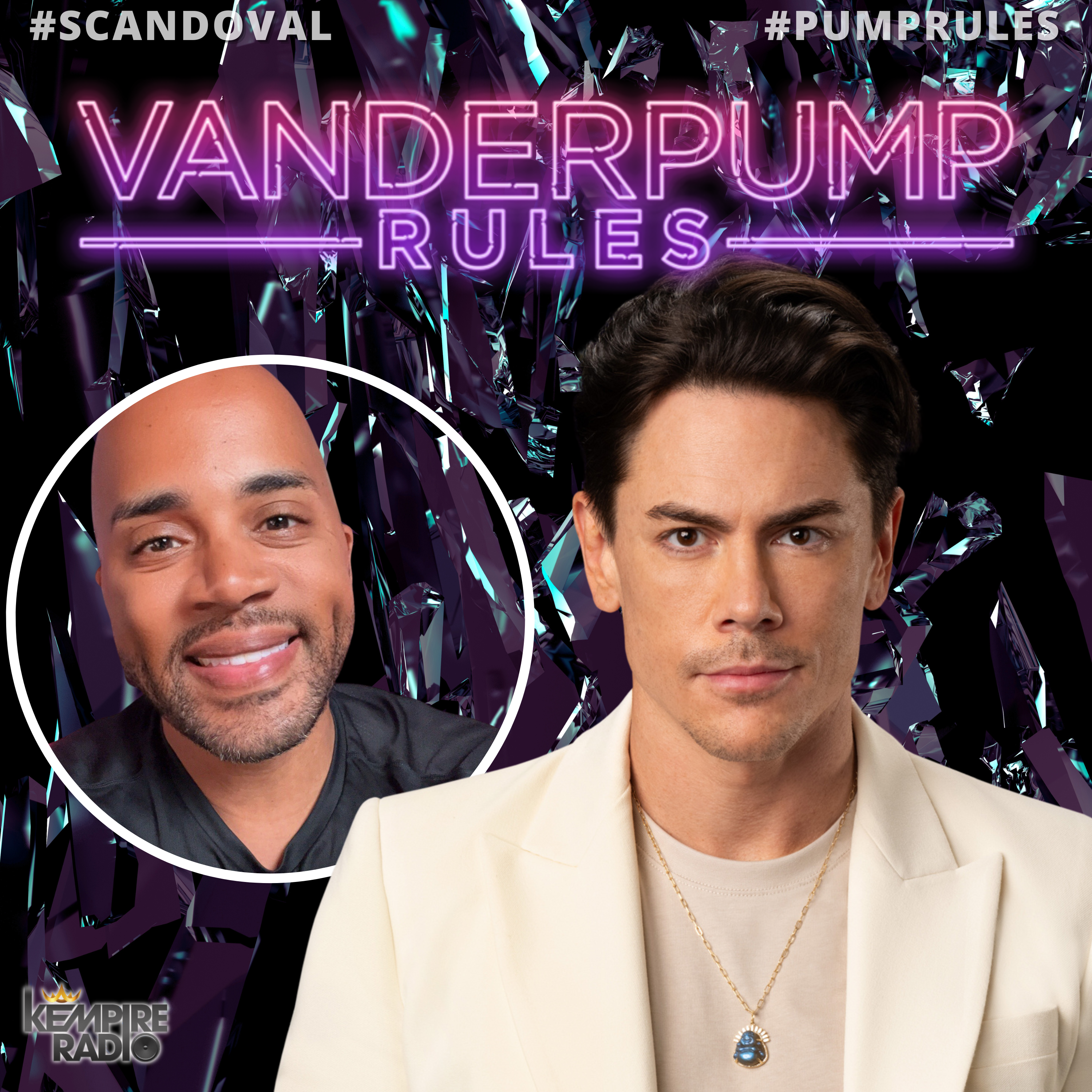 PUMP RULES | Peaks and Valleys
