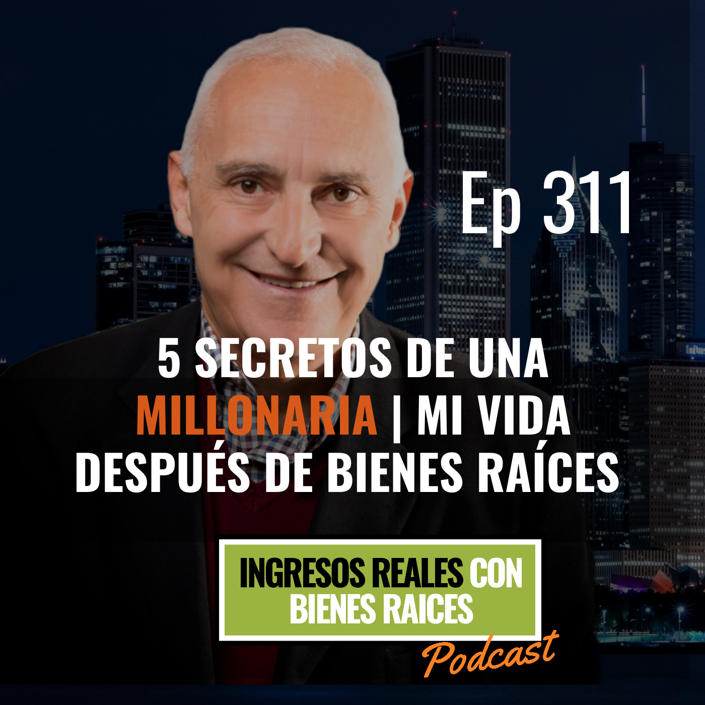Ingresos Reales Con Bienes Raíces