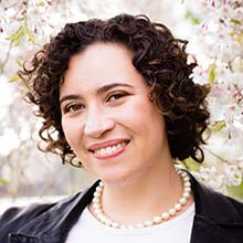 Meredith Broussard: Understanding ‘Technochauvinism