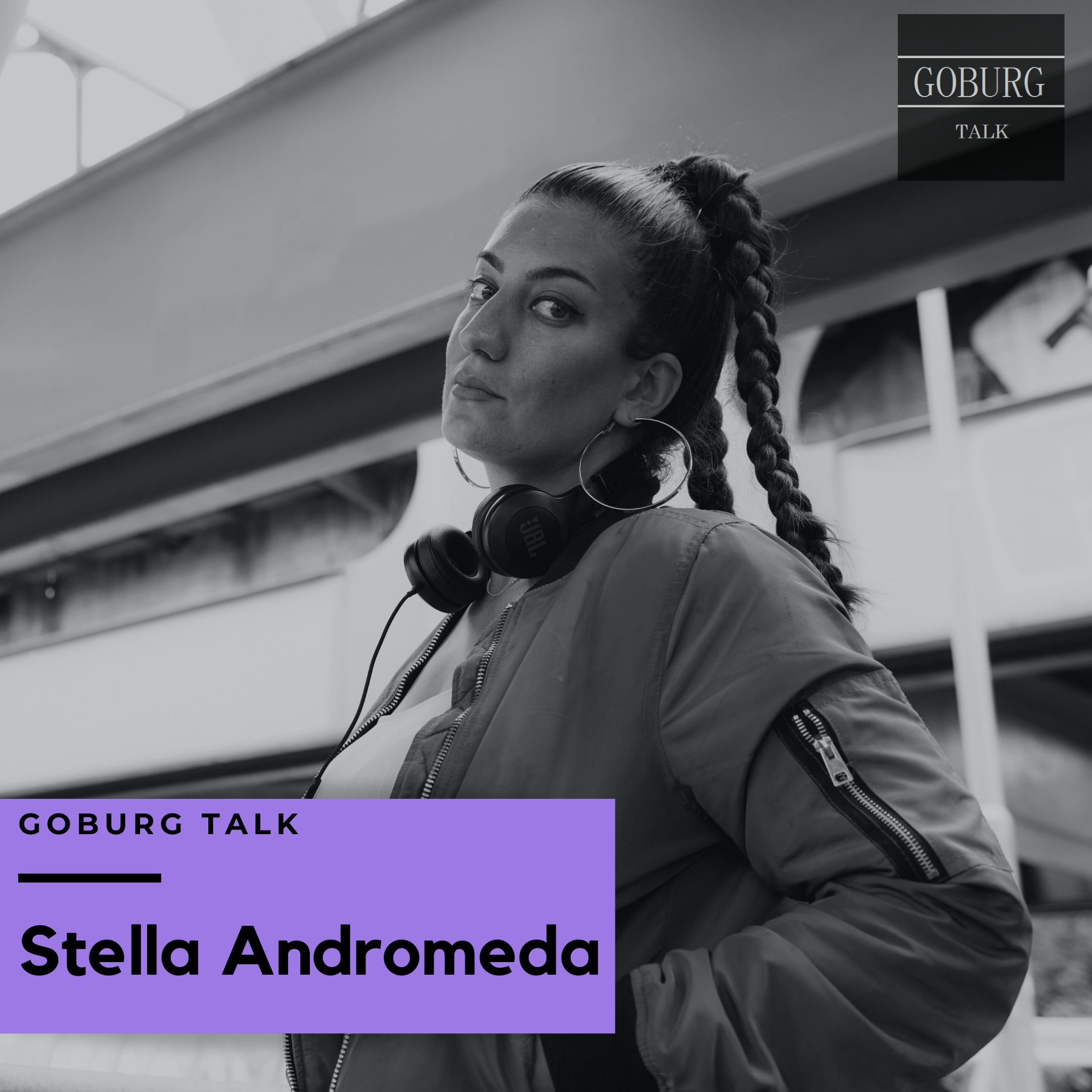 Goburg Talk