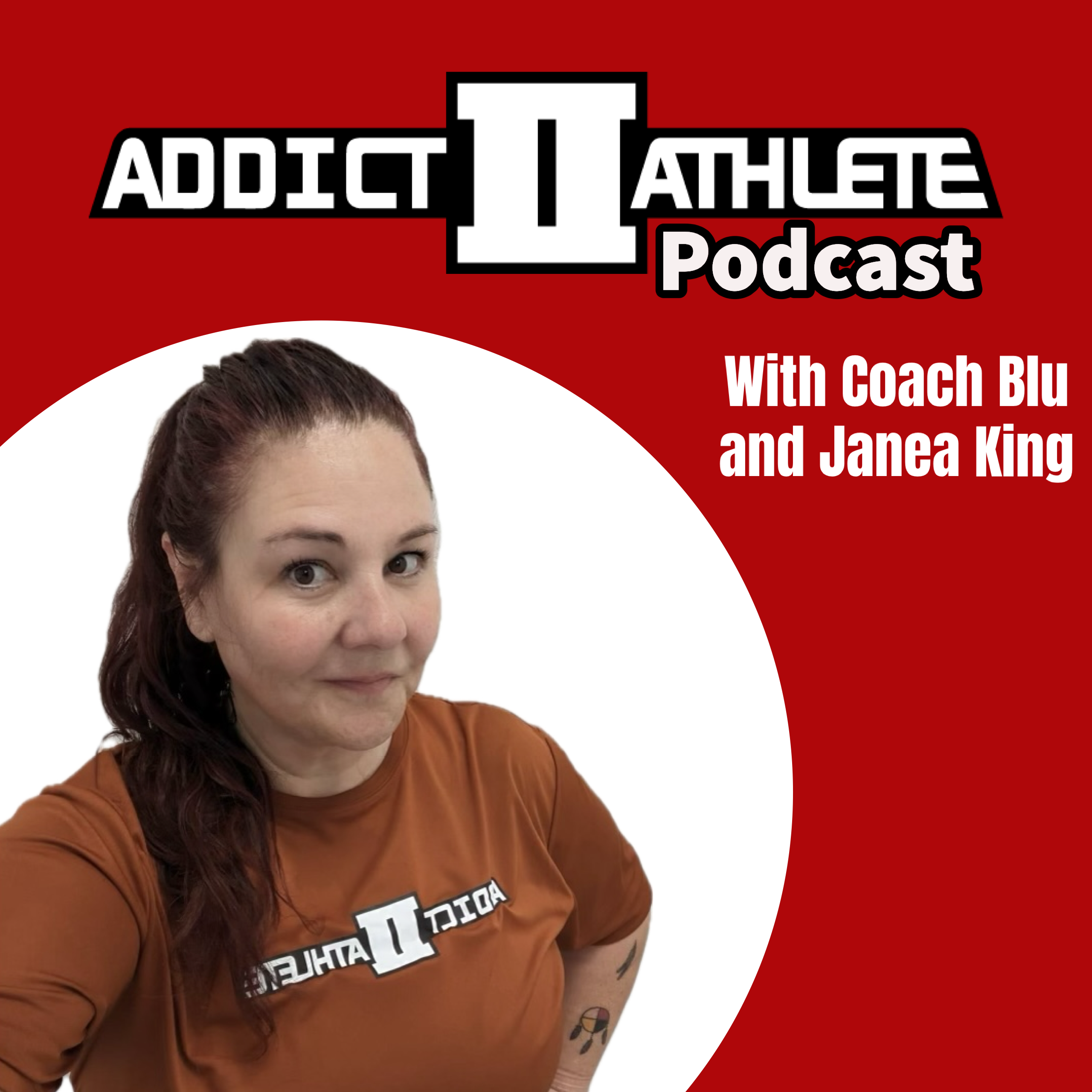 Embracing the Battle Within: A Journey to Spiritual Warrior-hood with Janea King