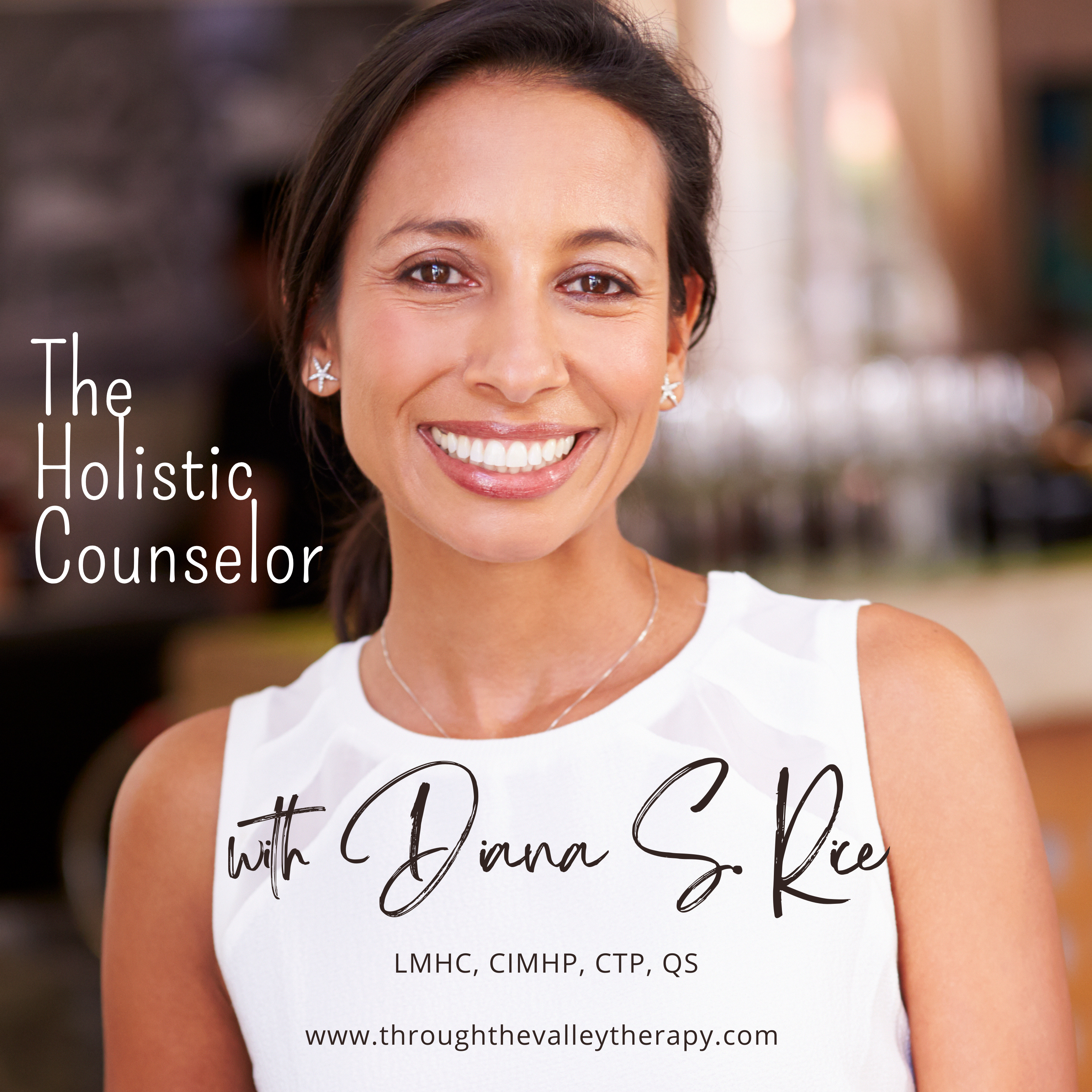 The Holistic Counselor
