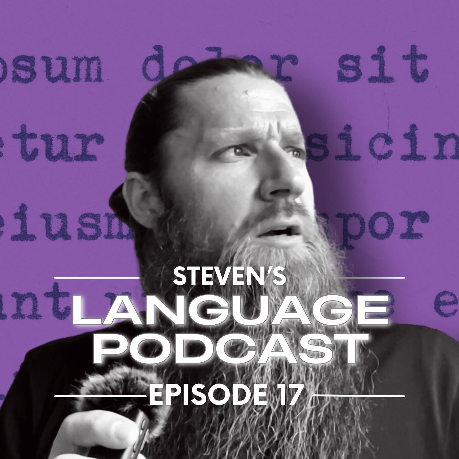 SLV | Episode 17 | Visiting Canada, Studying while Travelling, Making Books and Video Ideas