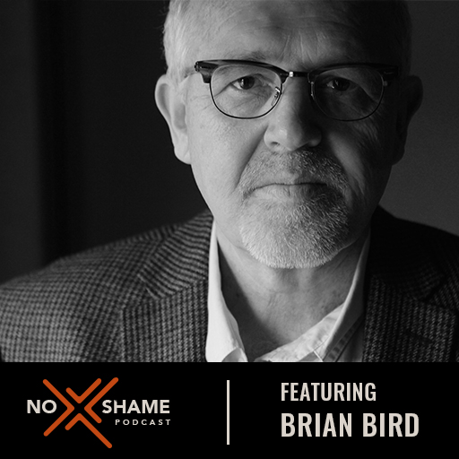NO SHAME PODCAST WITH JOHN GROOTERS
