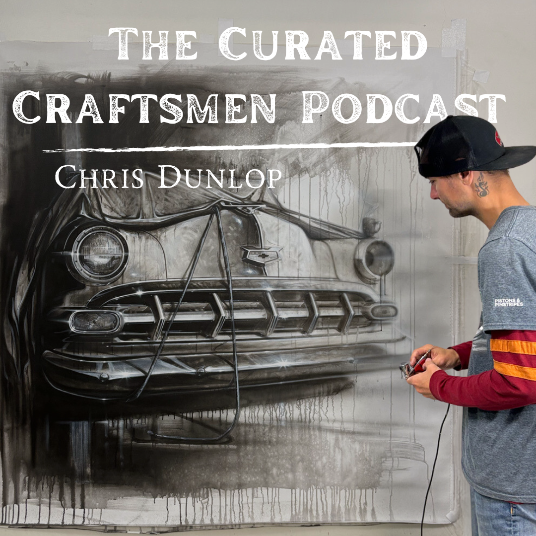 The Curated Craftsmen™