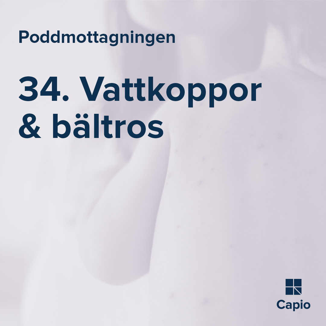 Poddmottagningen