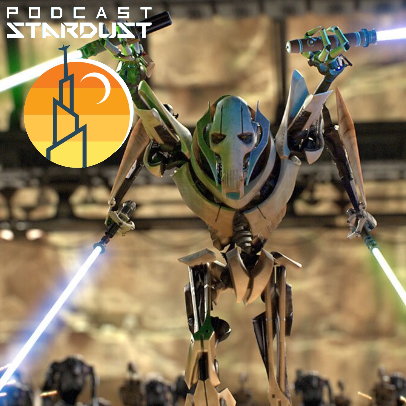 Episode 935 - Revenge of the Sith Trivia, Part 5