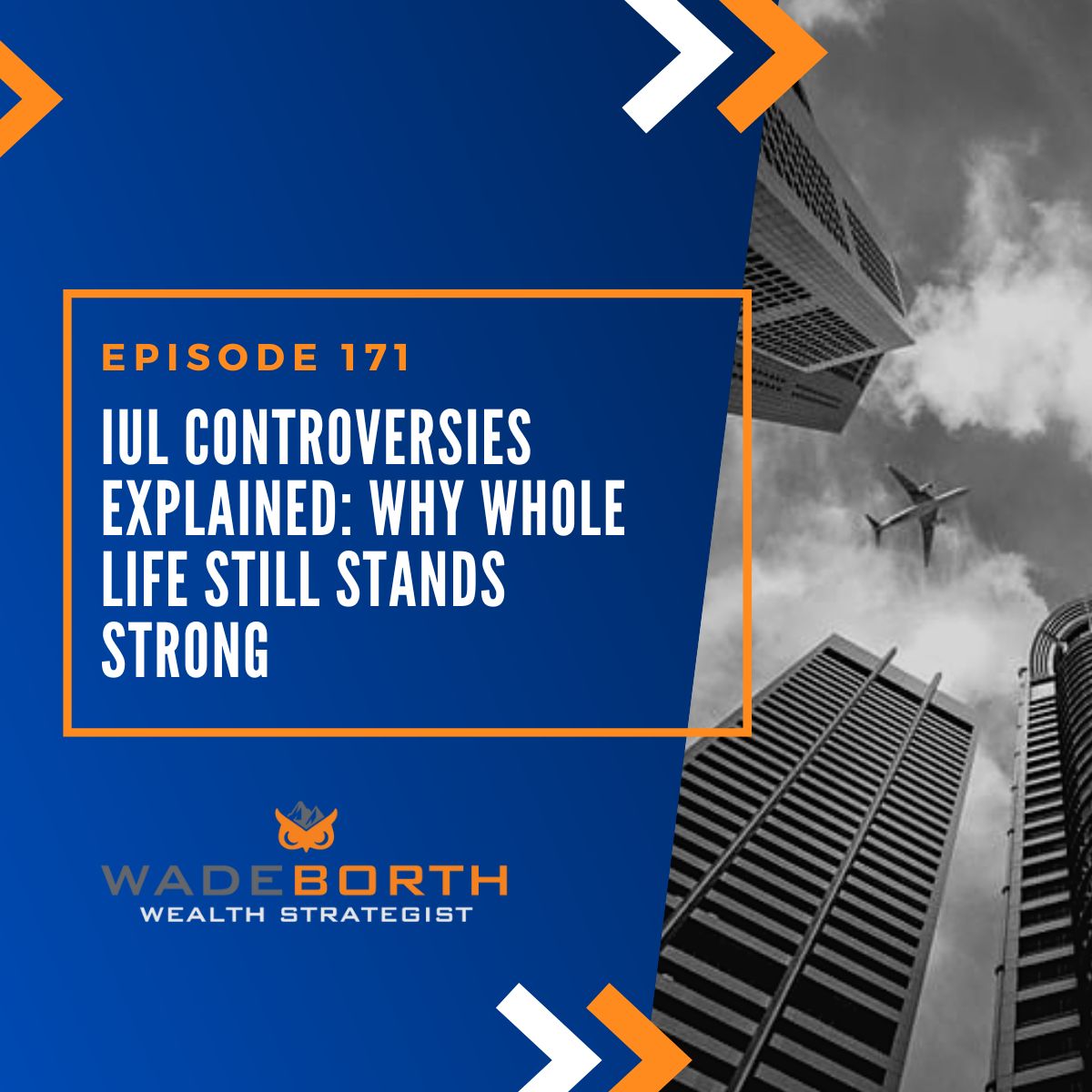 IUL Controversies Explained: Why Whole Life Still Stands Strong