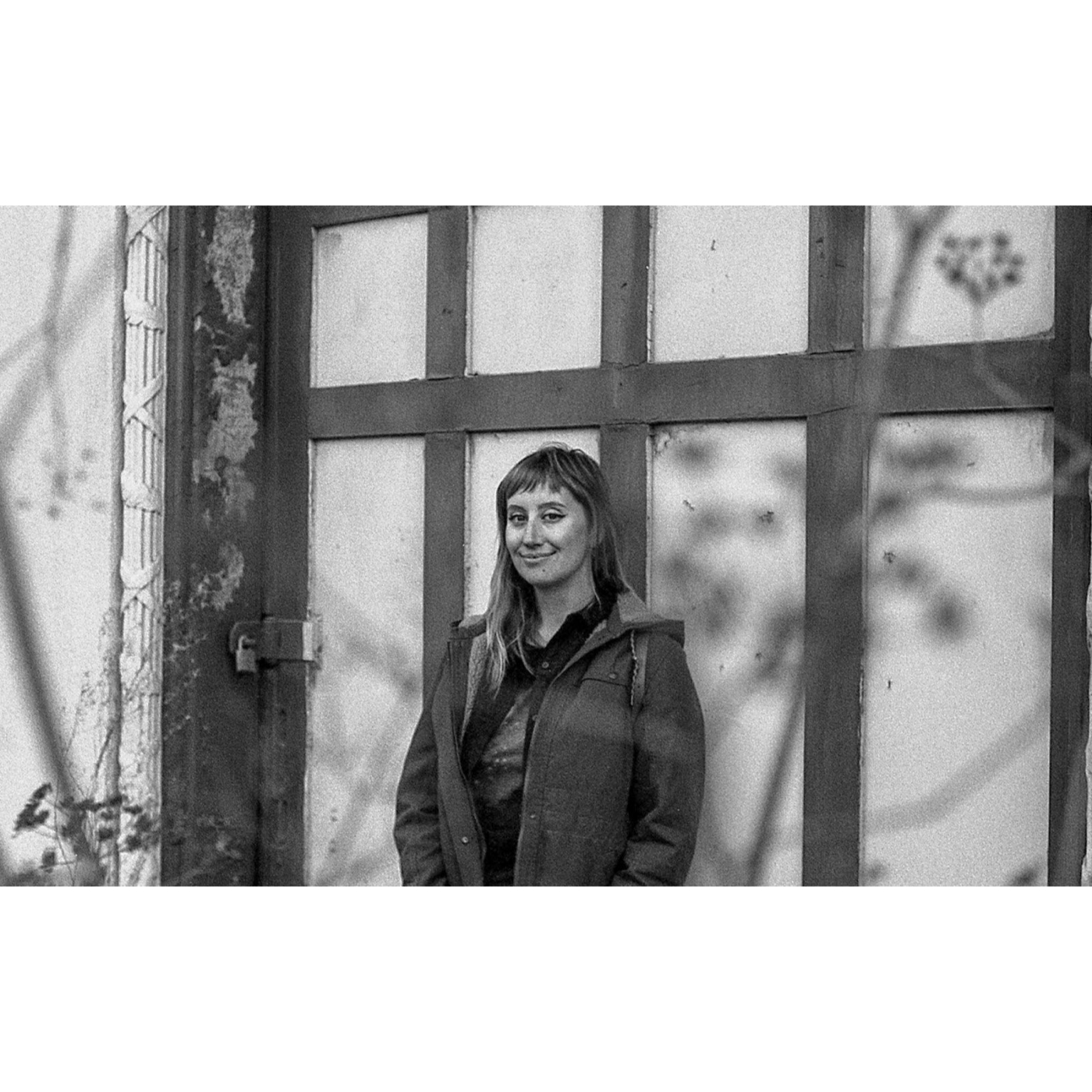 S2E3, Part 2: Madeleine Tonzi and the Art World in 2018