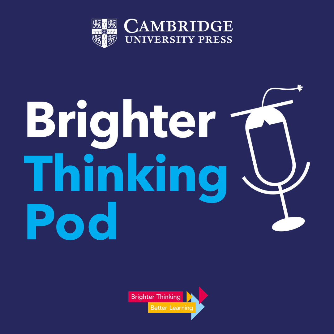 Brighter Thinking Pod