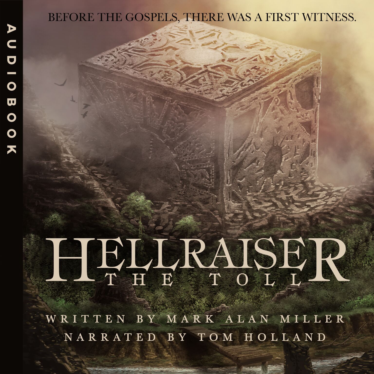 The Clive Barker Podcast