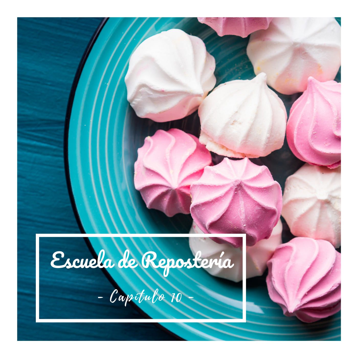 Escuela de Repostería