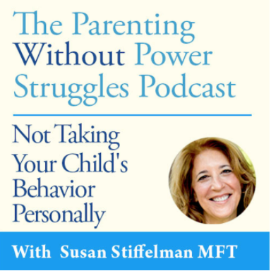 Parenting Without Power Struggles