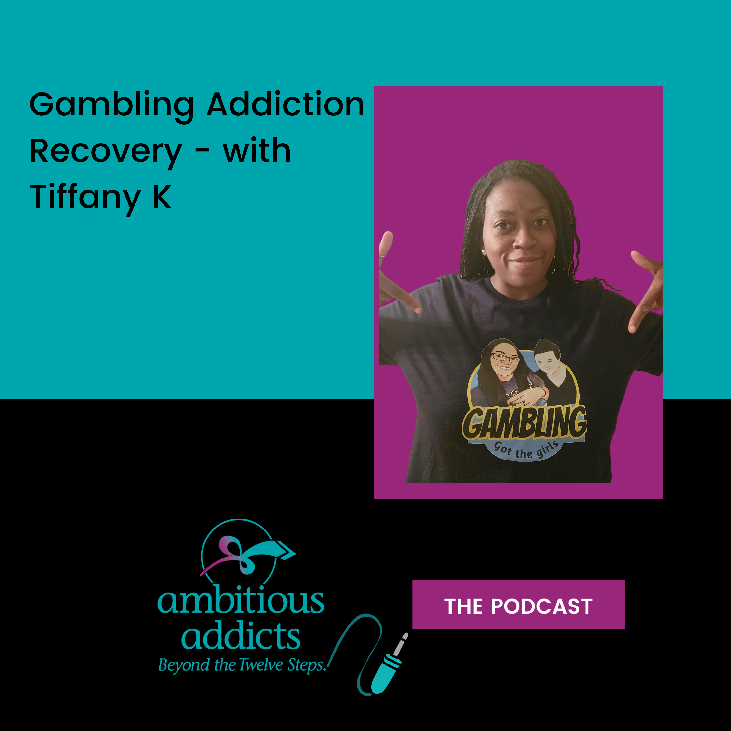 Ambitious Addicts Podcast