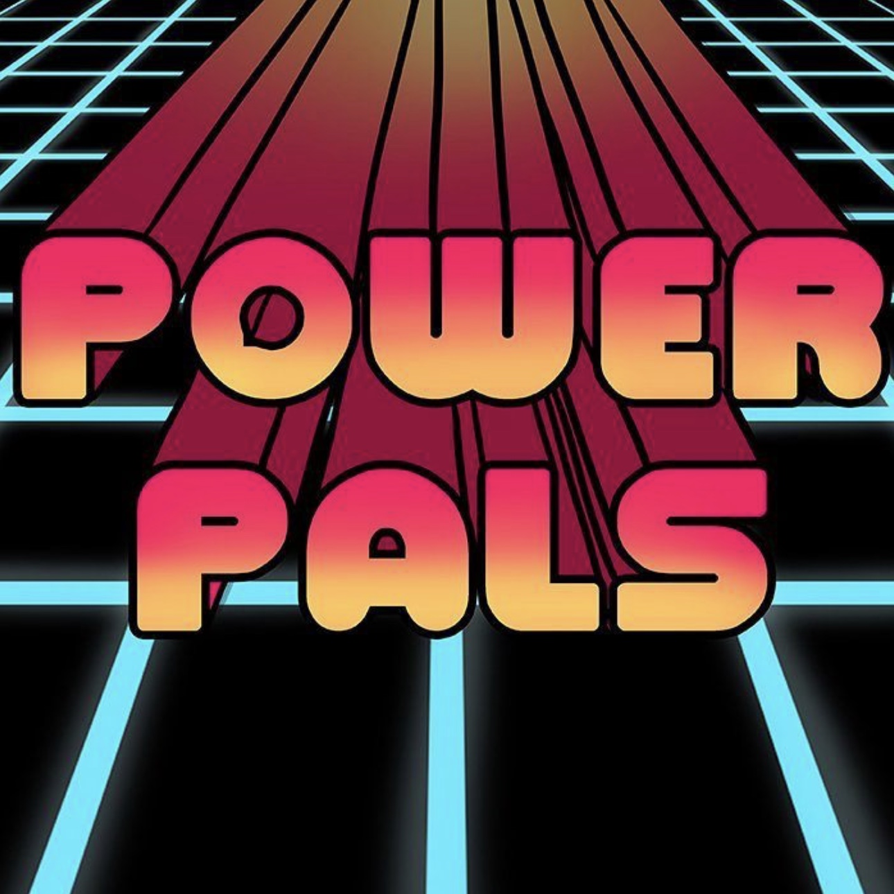 Power Pals Podcast
