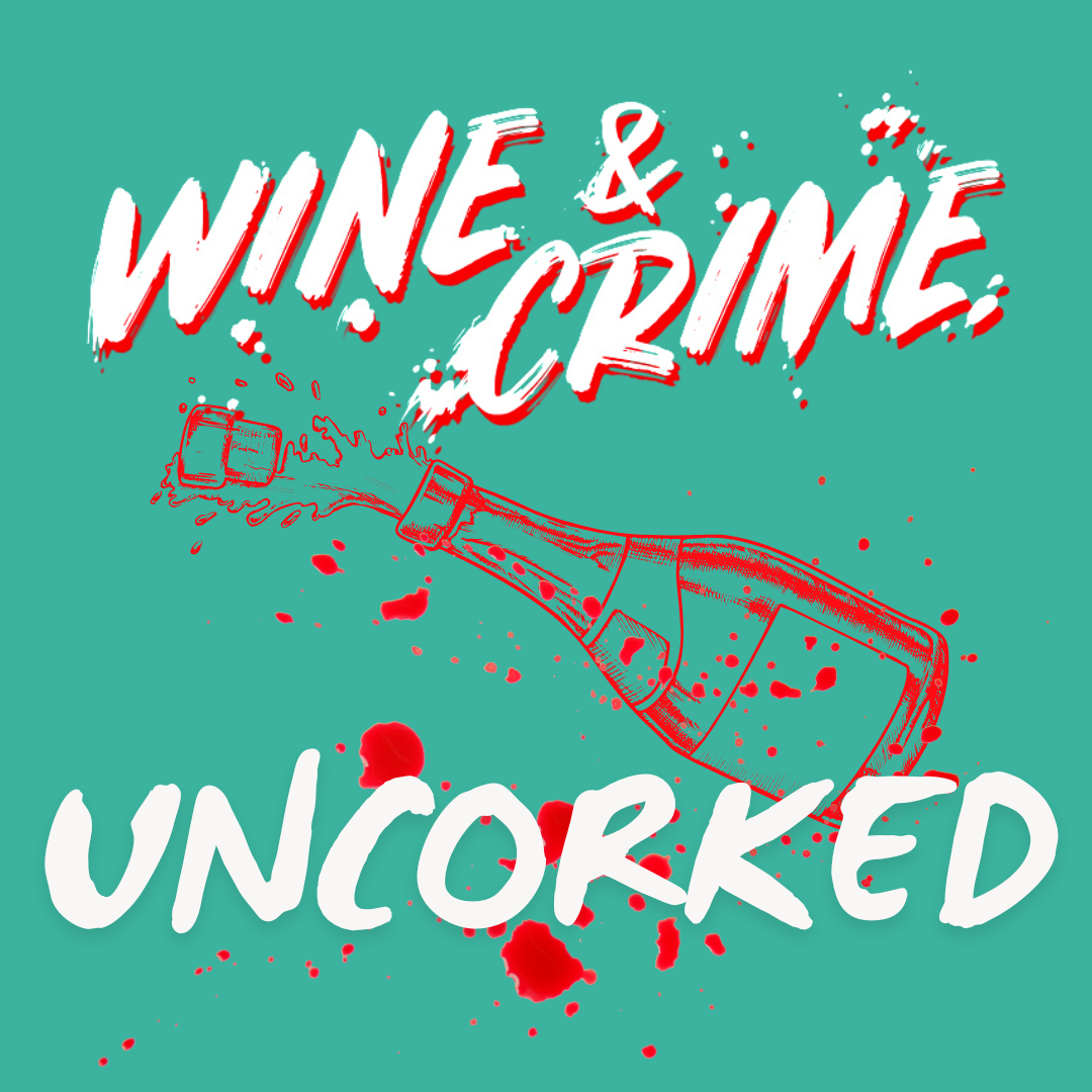 cover of episode Big News! Welcome to Uncorked!