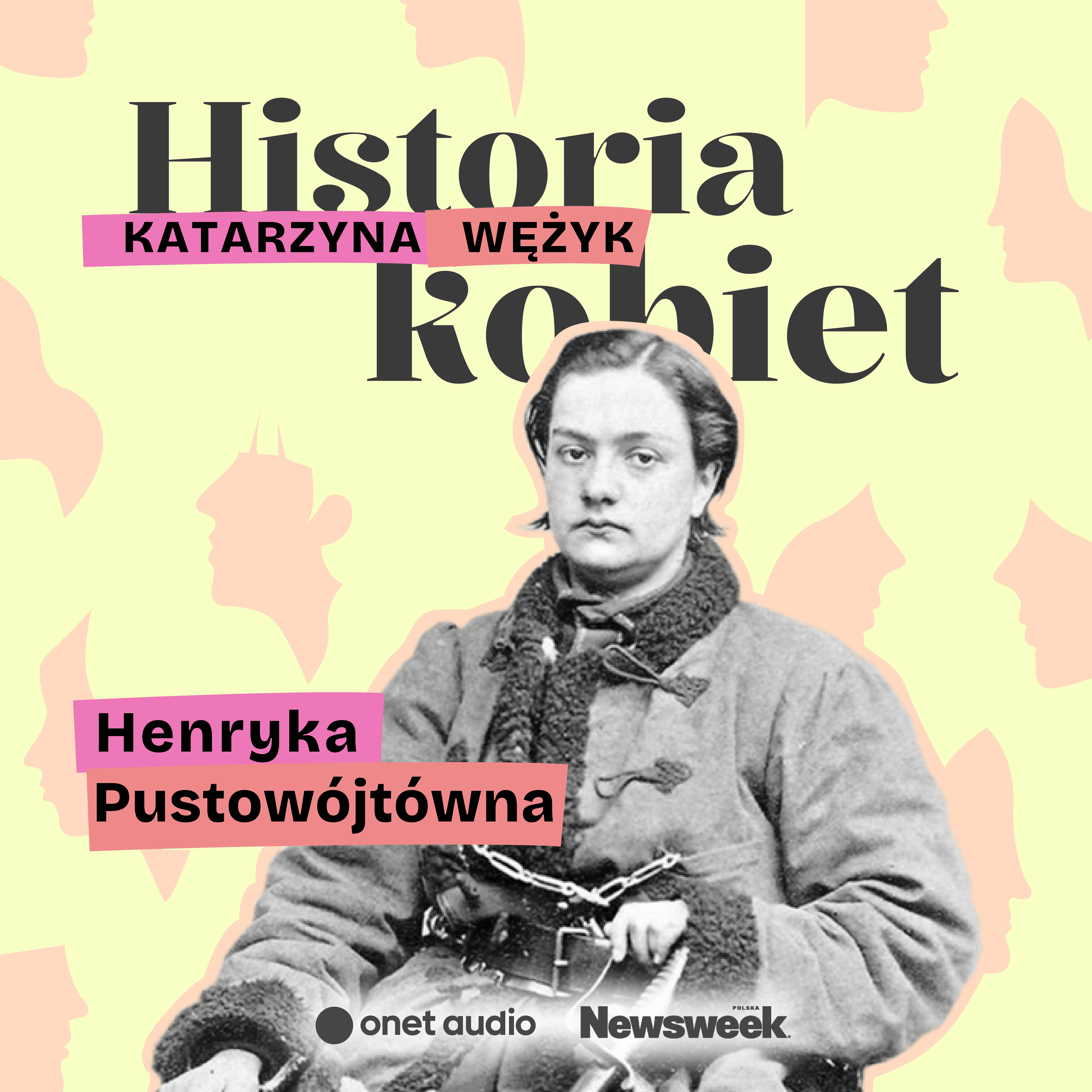 Historia kobiet