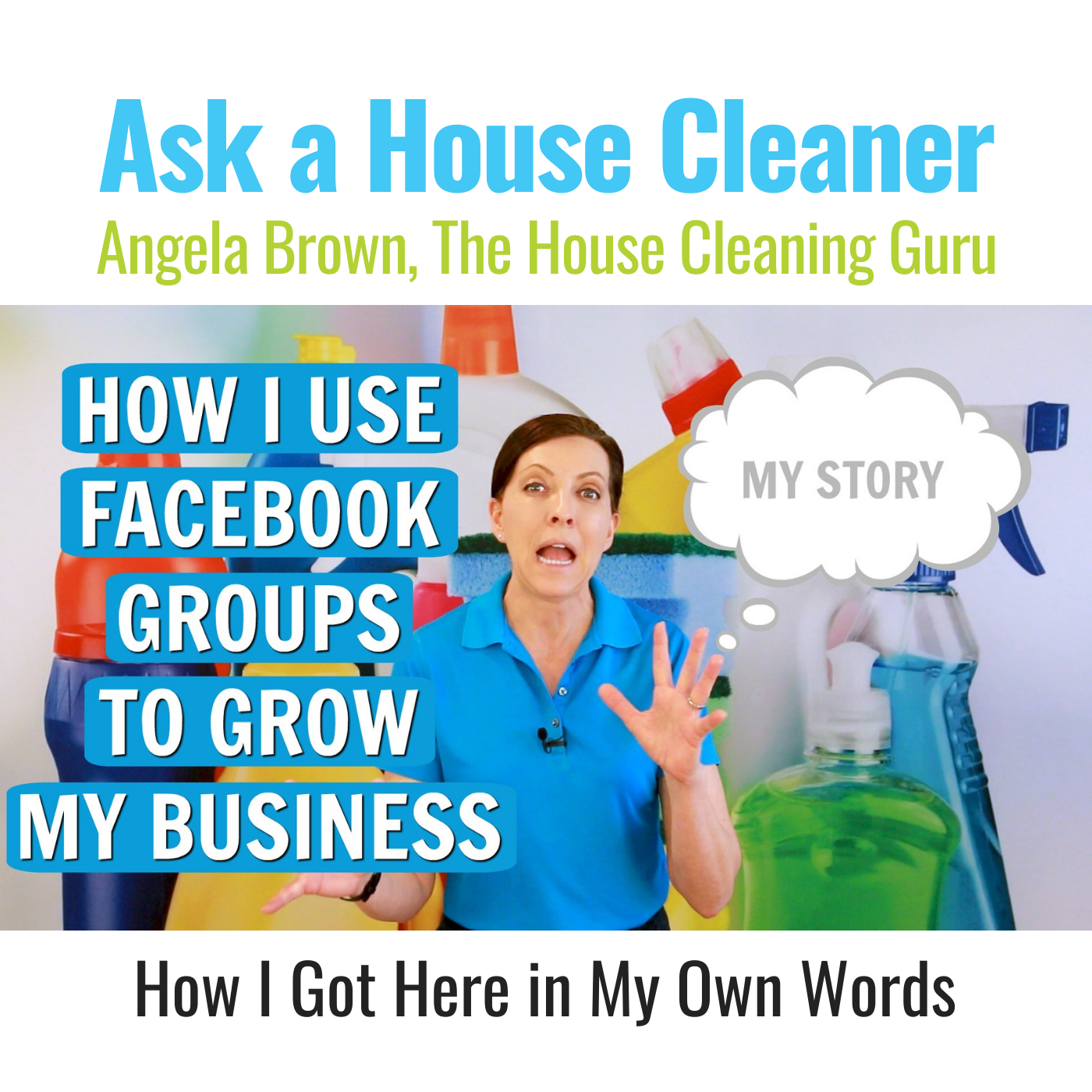 Ask a House Cleaner