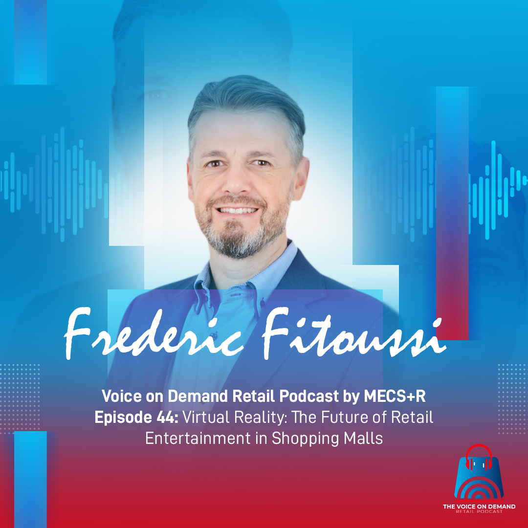 Virtual Reality: The Future of Retail Entertainment in Shopping Malls