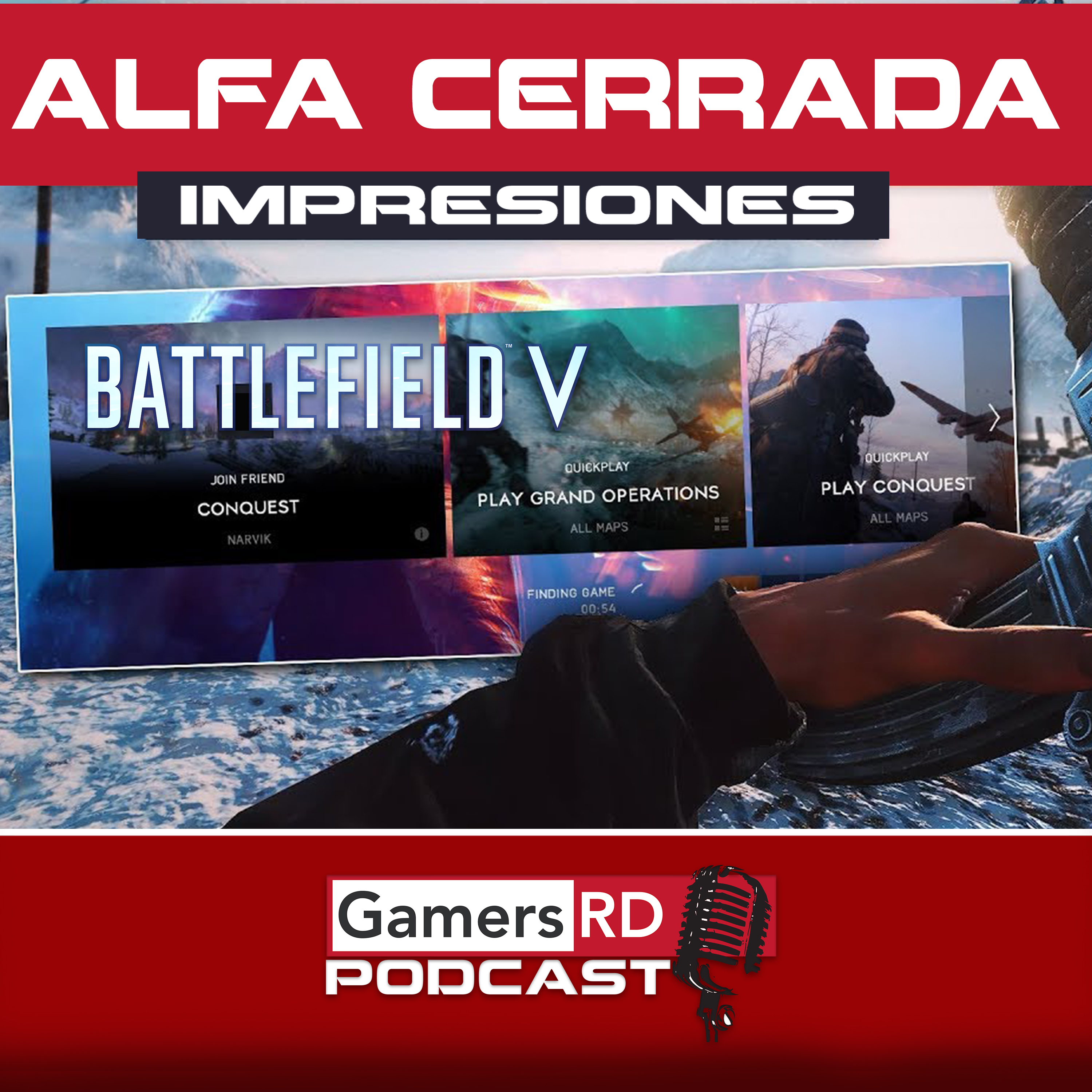GamersRD Podcast