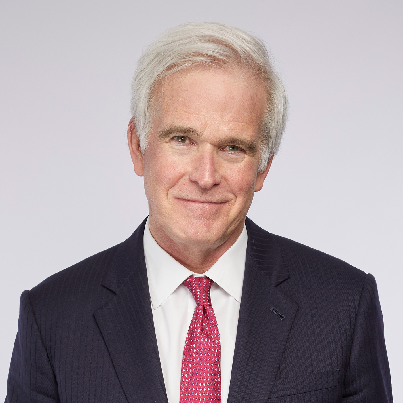 cover of episode Climate must factor into ‘every financial transaction,’ says Just Climate Chairman
