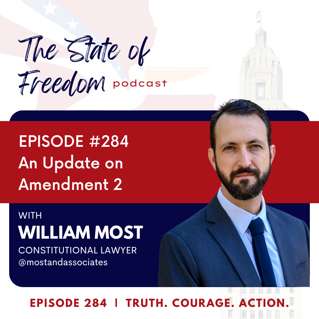 The State of Freedom