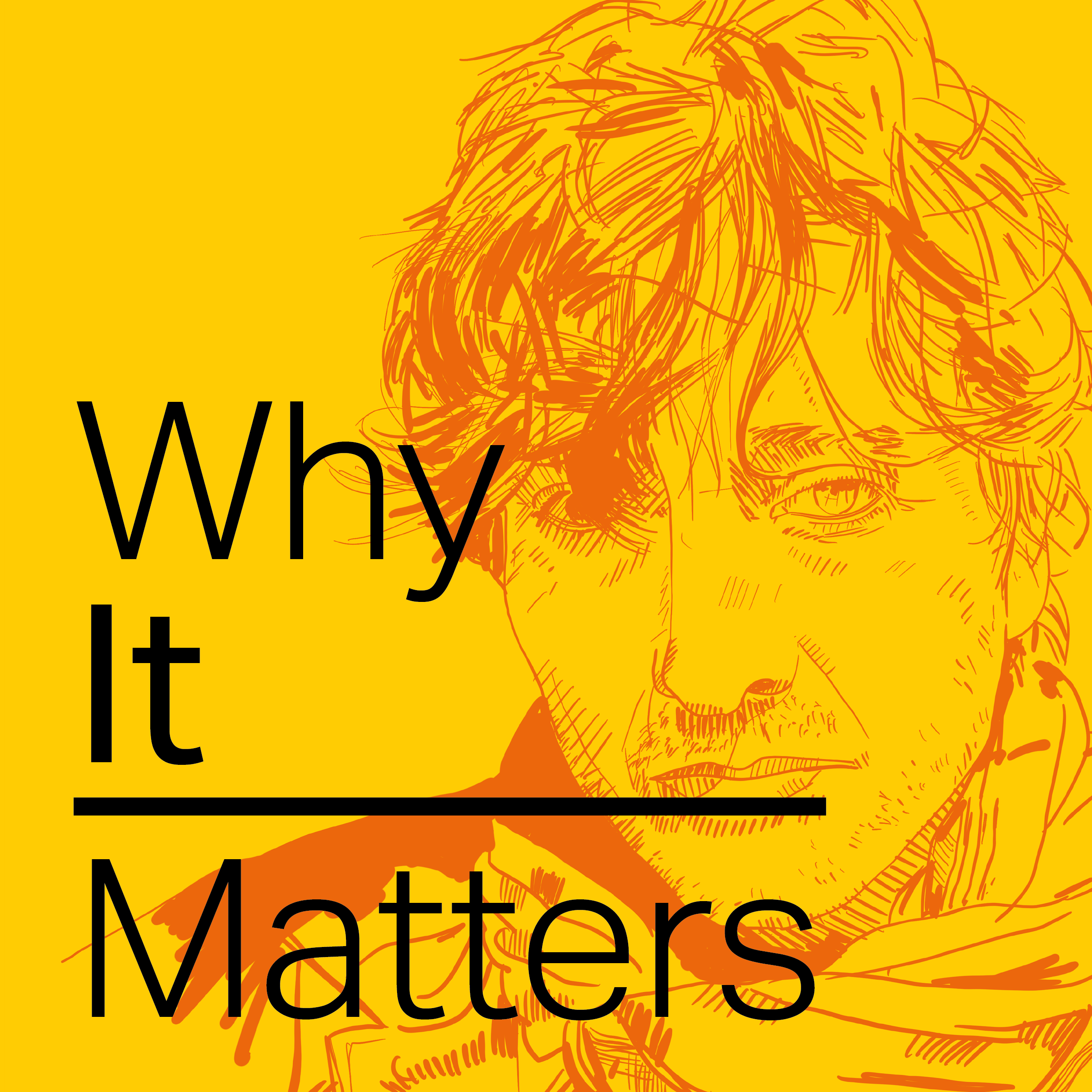 27. Why Language, Consciousness, Magick, and Romance matter
