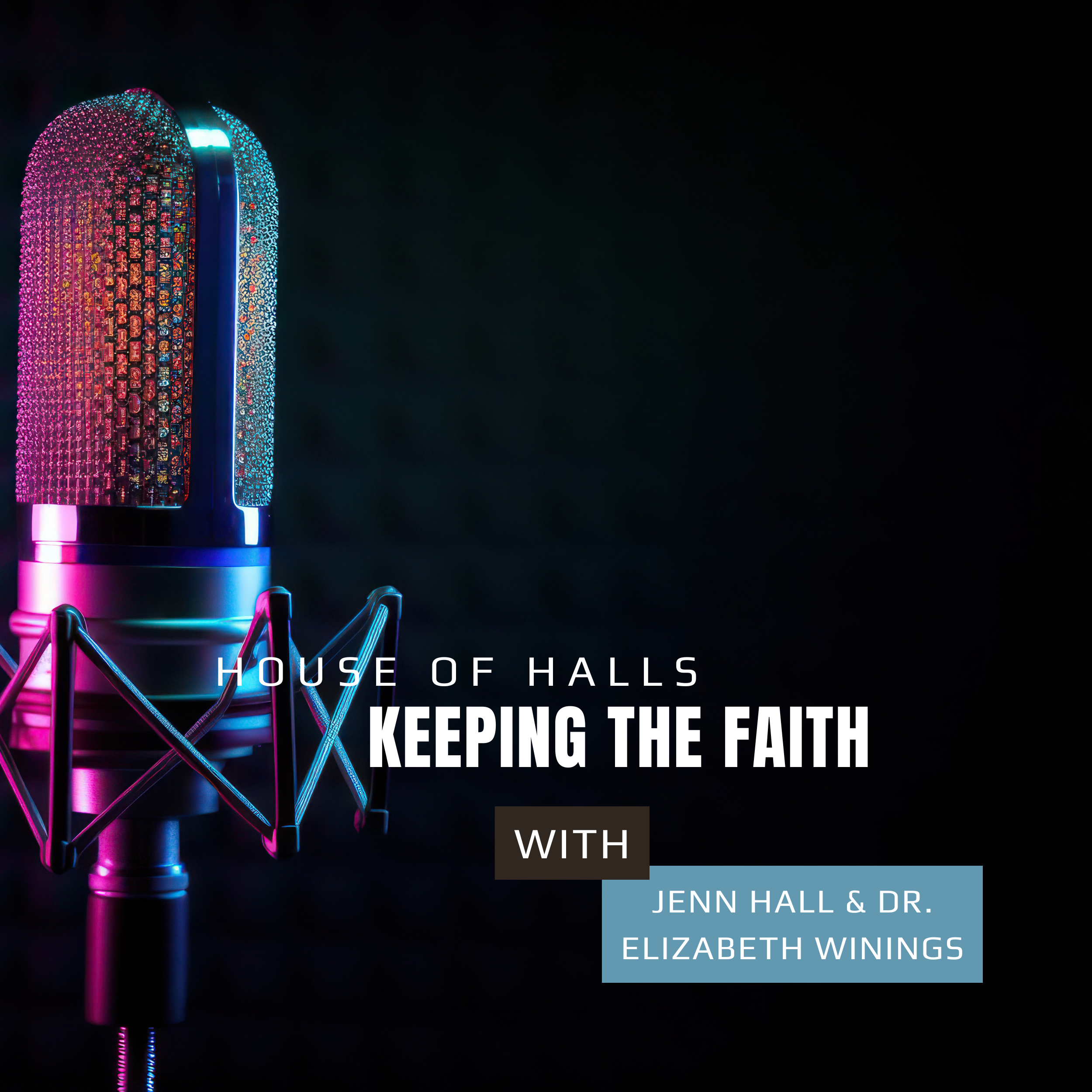 Keeping the Faith