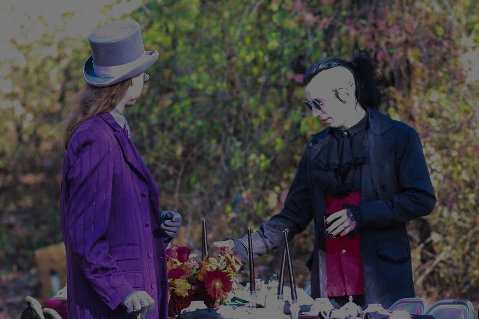 096: The Evolution of Goth