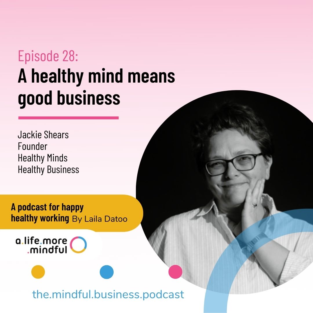 The Mindful Business