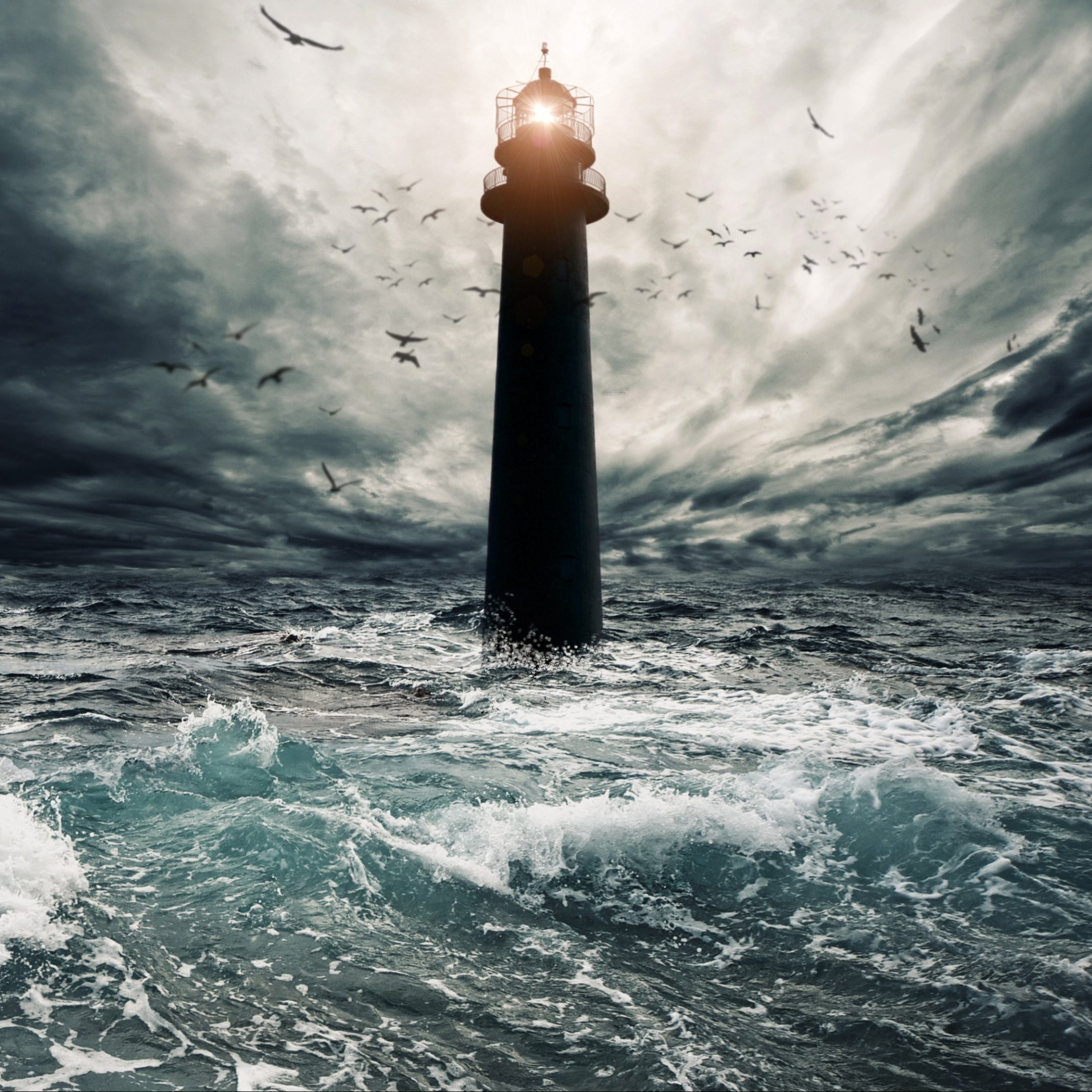 Point Mystic