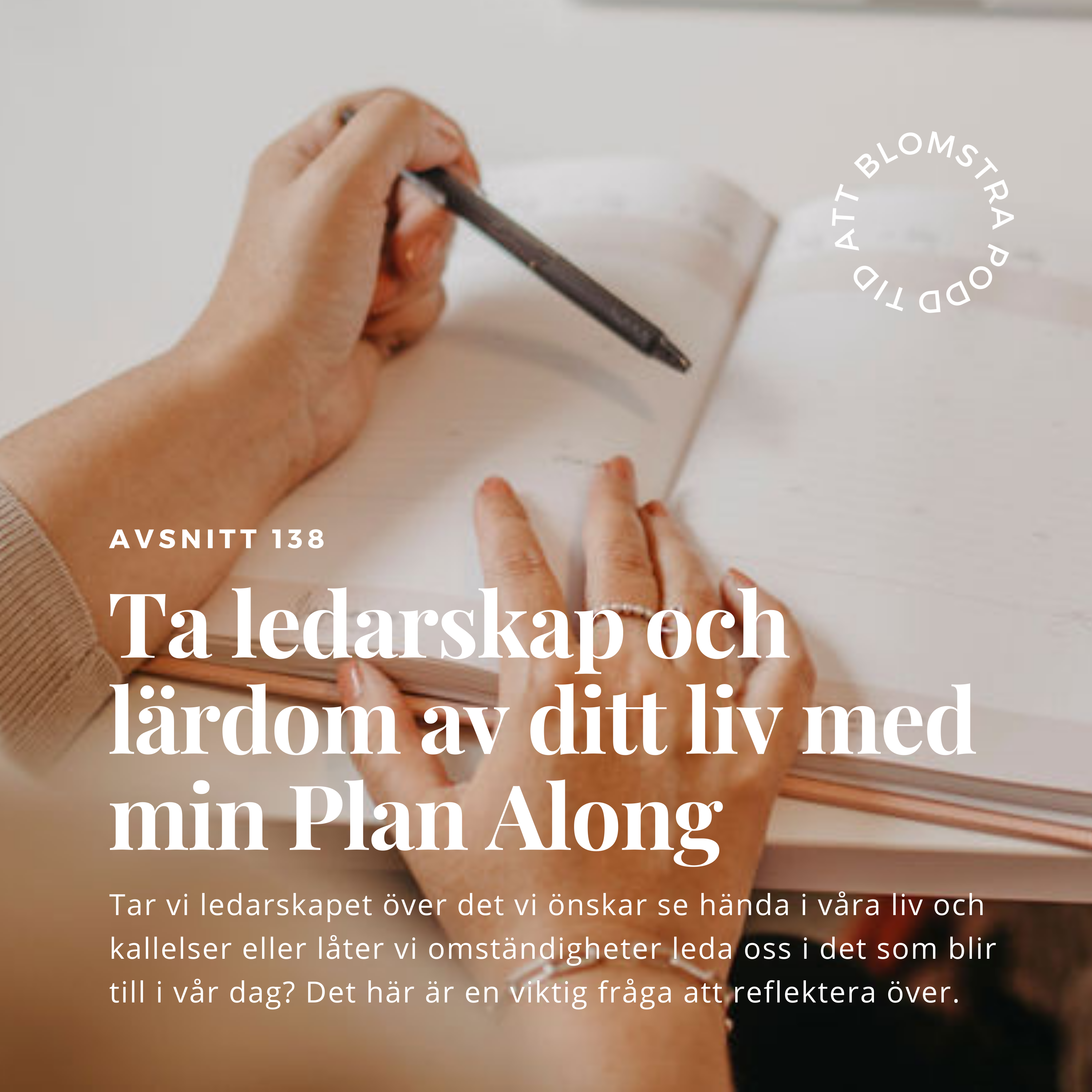 MOMENTUM – vision till verklighet, transformerande ledarskap och frihetsföretagande