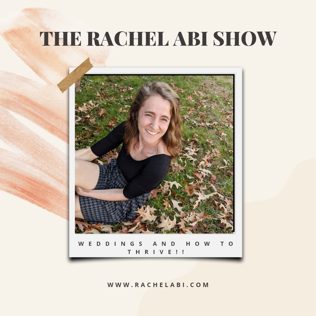 The Rachel Abi Show