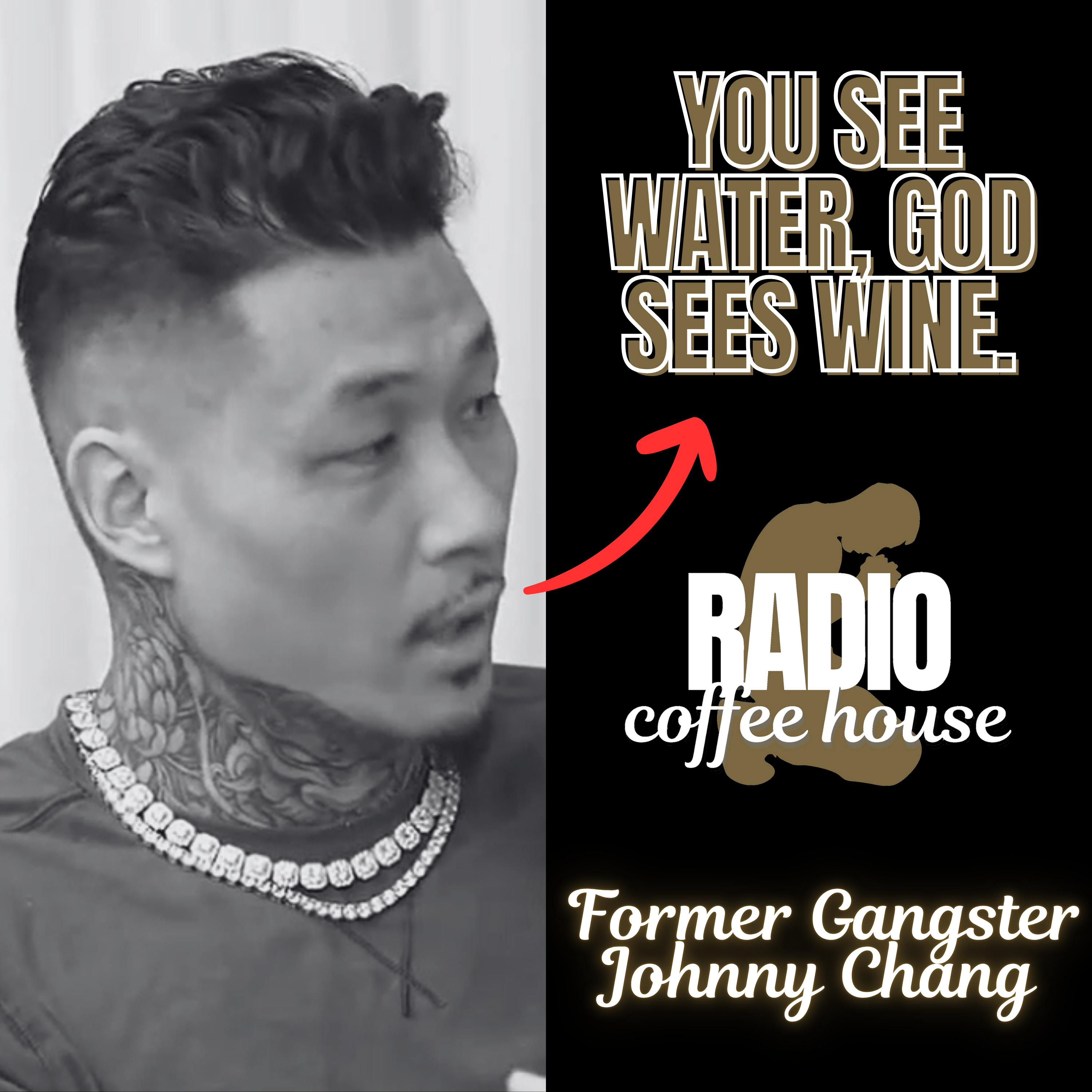 \'The Radio Coffee House Show\'