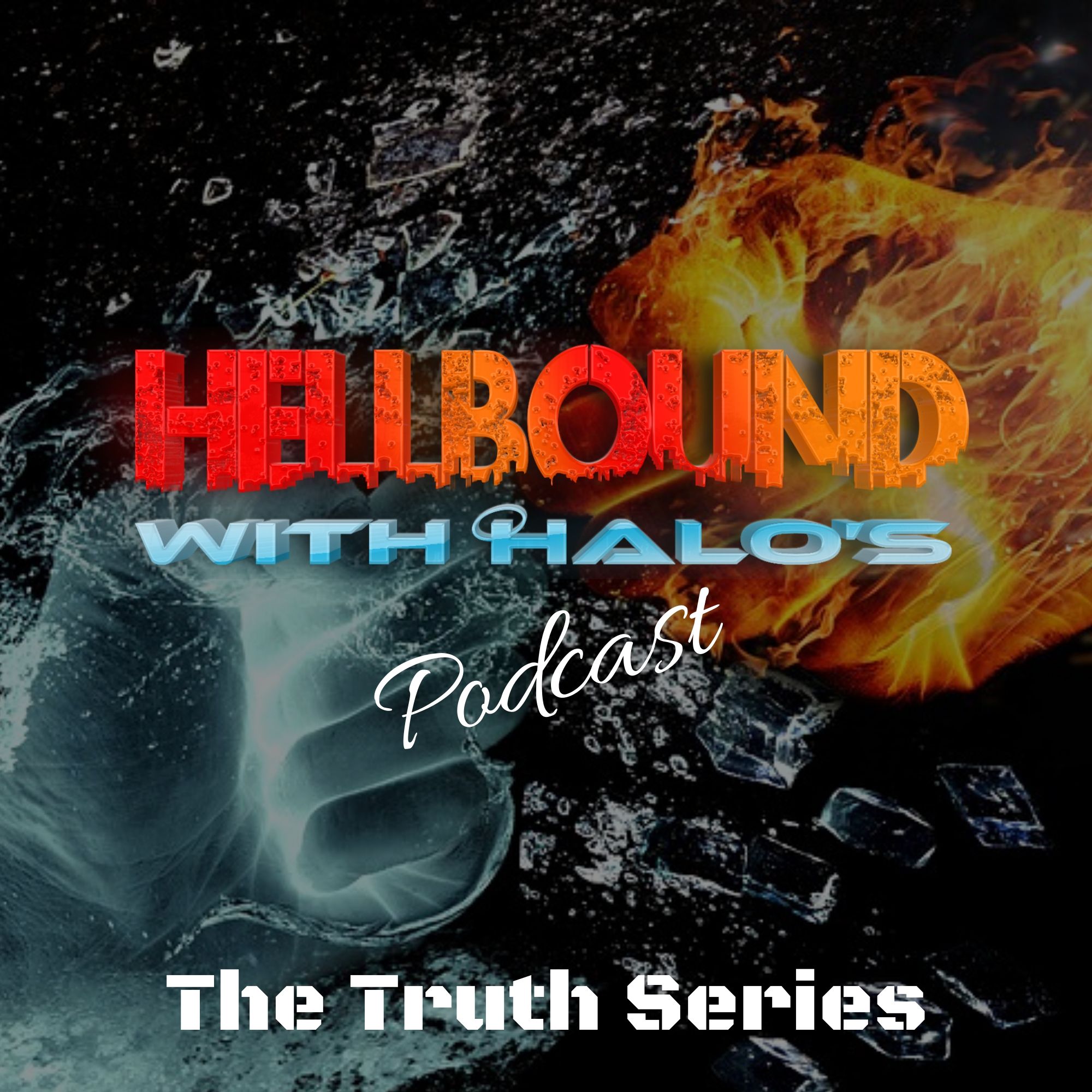 Hellbound with Halos