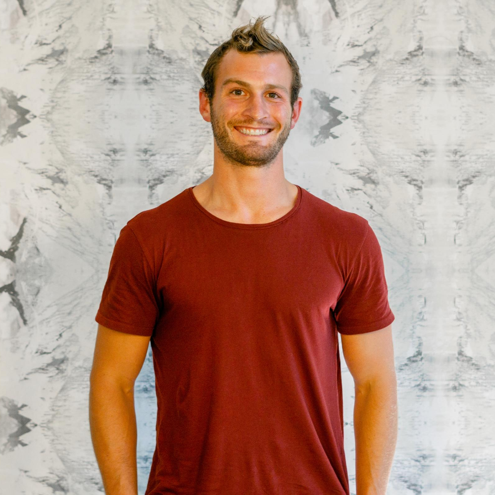 EFR 376: Improving Upon Modern Healthcare Through Mindset, Movement, and Meals with Dr. Domenic Fraboni