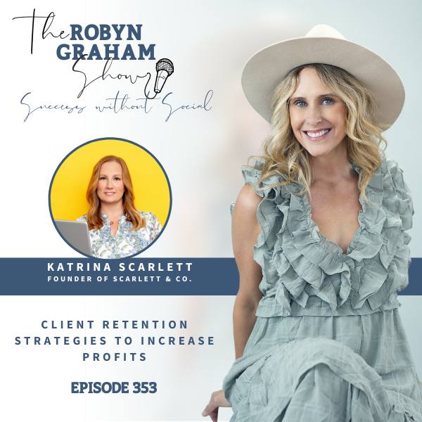 The Robyn Graham Show - Life and Health Strategies for Christian Women to Maximize Potential in Parenting and Leadership