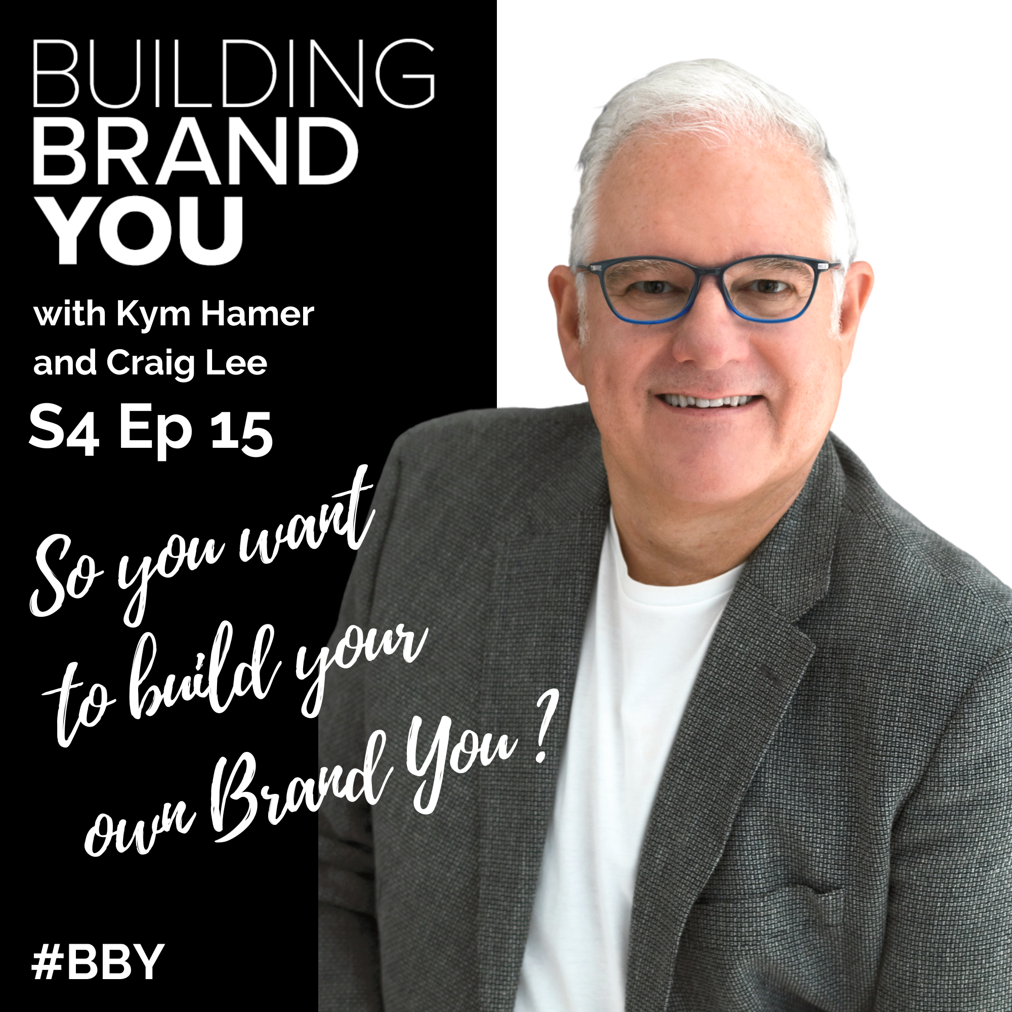 Building Brand You