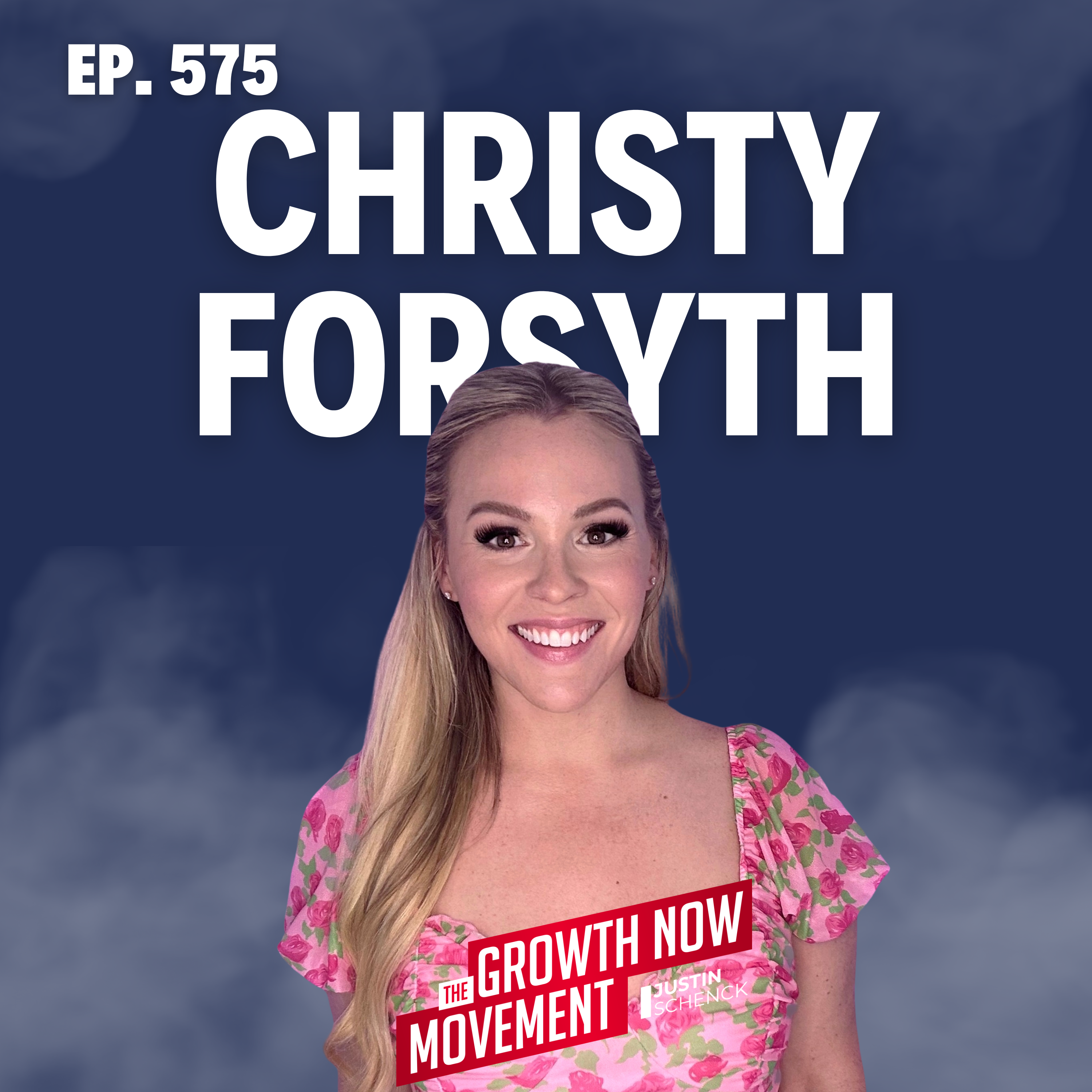 From Traditional Therapy to Soul-Centered Healing with Christy Forsyth