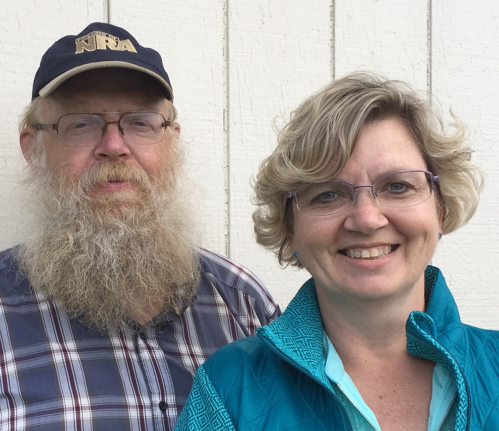 Eye on the Target - TARGETHING - Talking Guns