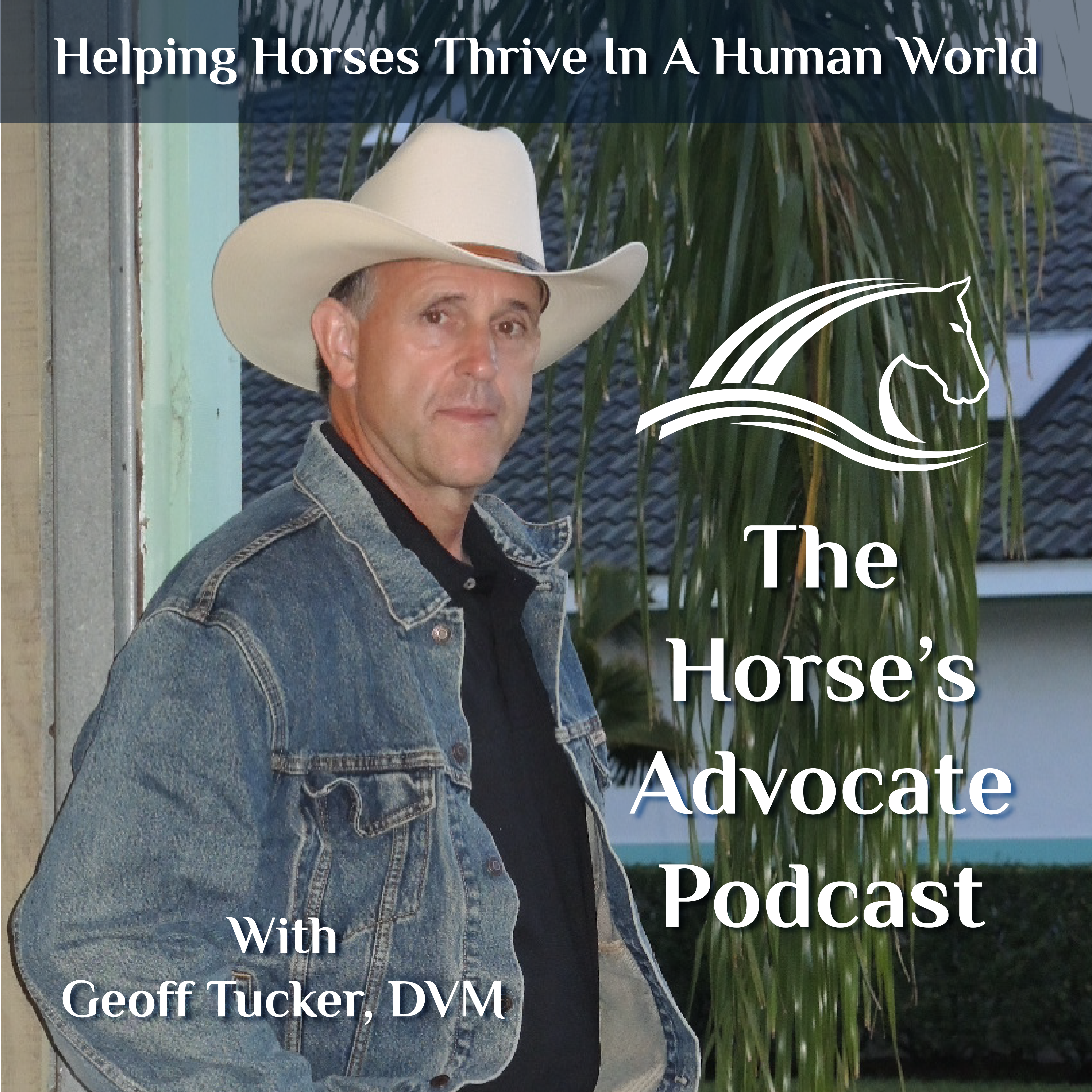 The Horse\'s Advocate Podcast