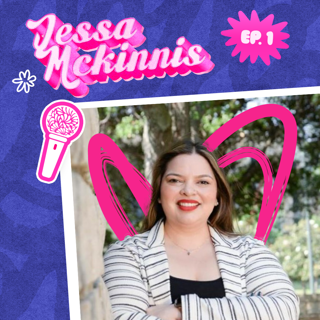 Leading from Within: How Jessa McKinnis Turned Strengths into Strategy